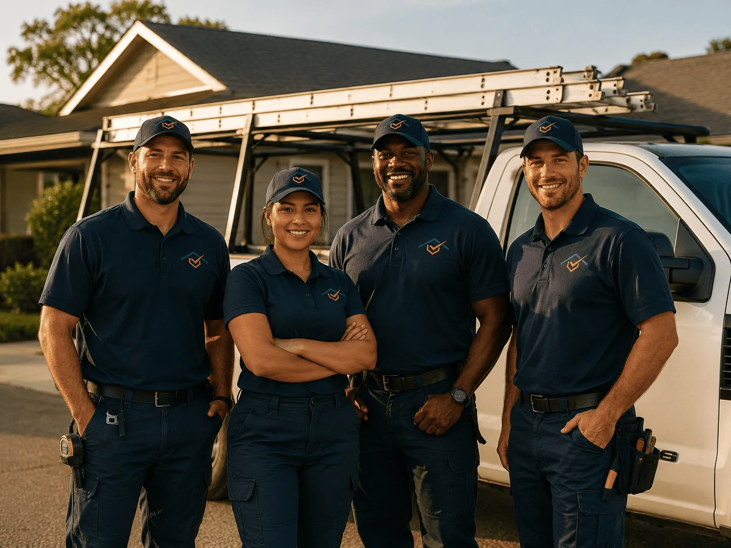 Roof Inspection company in Newberry Springs, CA